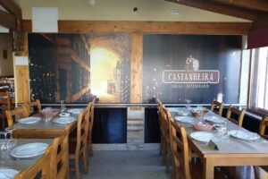 Restaurante Adega Castanheira