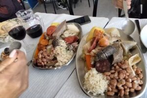 Restaurante Adega Da Palmeira