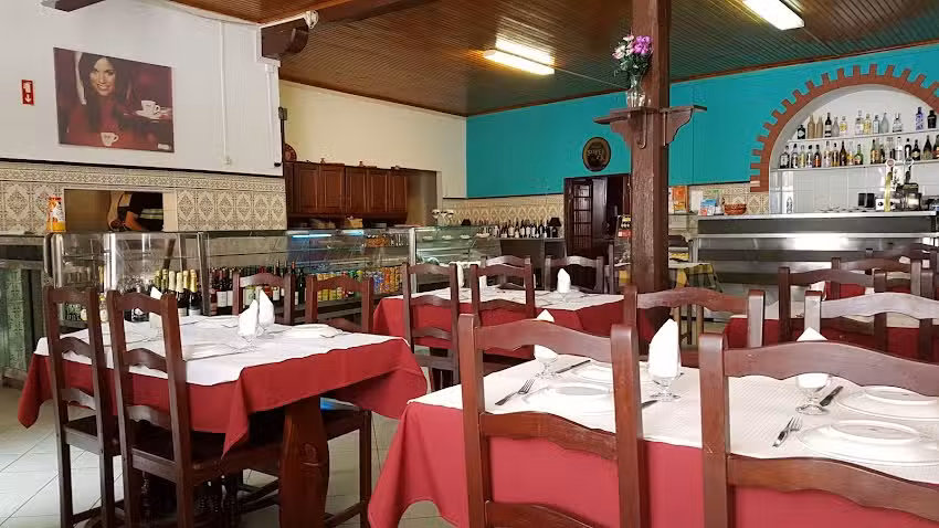 Restaurante Adega da Praia (Buarcos)