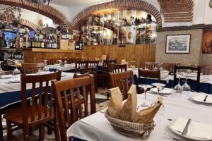 Restaurante Adega de Belém