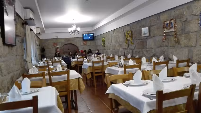 Restaurante Adega do Forno