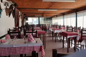 Restaurante Adega do Jo&atilde;o