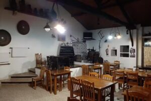 Restaurante Adega do leite – Prato do dia