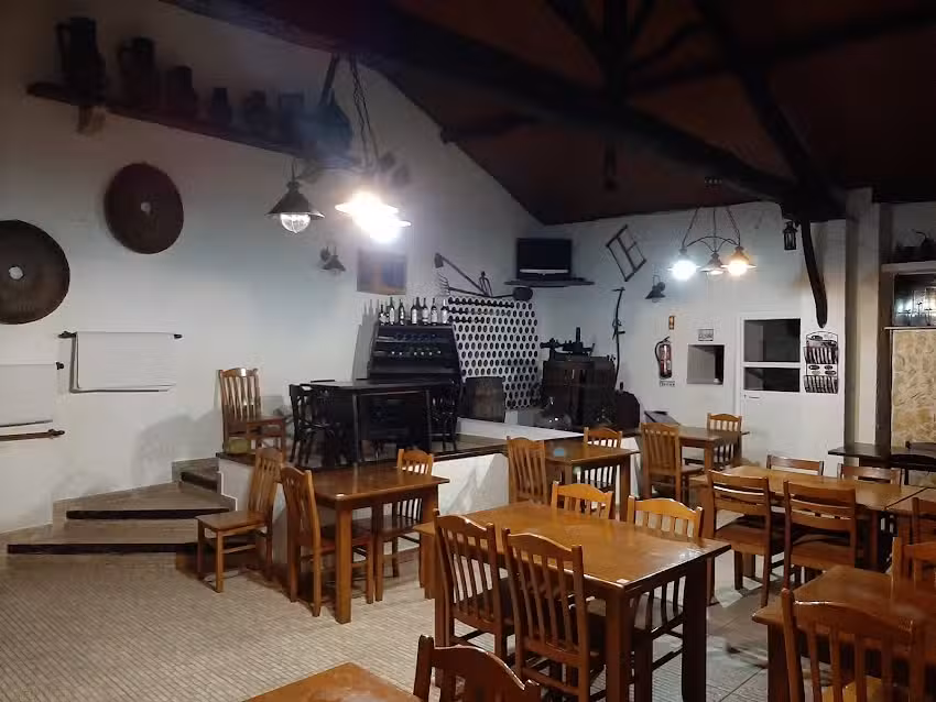 Restaurante Adega do leite &ndash; Prato do dia
