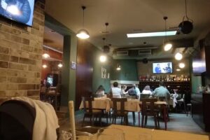 Restaurante ADEGA DO LILA&hellip;churrasqueria