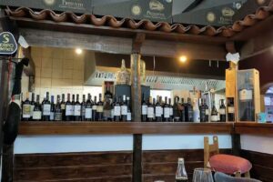 Restaurante Adega do Monte Velho