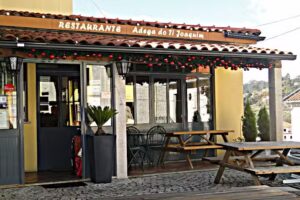 Restaurante Adega Do Ti Joaquim