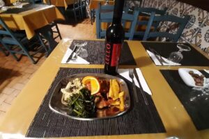 Restaurante Adega dos Ca&ccedil;adores