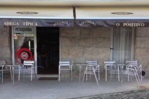 Restaurante Adega “o Positivo”