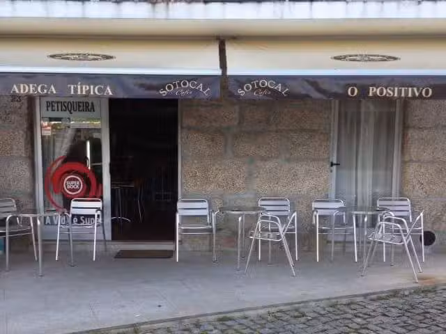 Restaurante Adega &ldquo;o Positivo&rdquo;