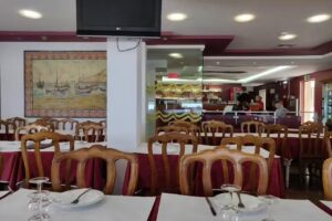 Restaurante Adega Oceano