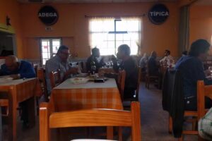 Restaurante Adega T&iacute;pica