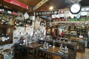 Restaurante Adega T&iacute;pica da Pena &ndash; Com 30 anos de hist&oacute;ria na Aldeia da Pena