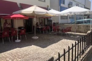 Restaurante Africano Lu&iacute;s Miguel Mata Nunes