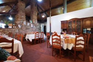 Restaurante Agra na Boca