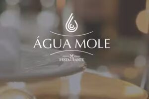 Restaurante &Aacute;gua Mole