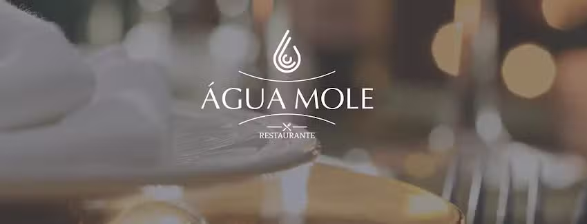 Restaurante &Aacute;gua Mole