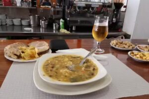 Restaurante Aguiar’s