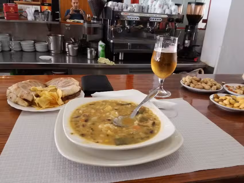 Restaurante Aguiar&rsquo;s