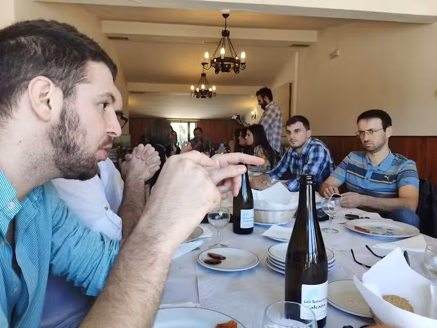 Restaurante Aida Barbosa