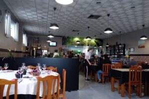 Restaurante Al-Buhera