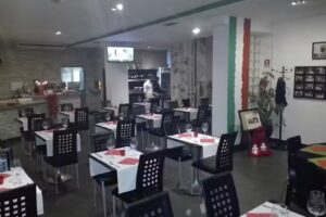 Restaurante Al Dente