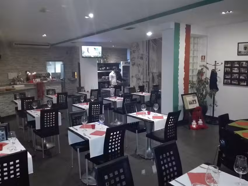 Restaurante Al Dente