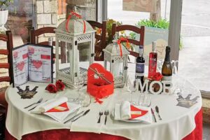 Restaurante Albergaria