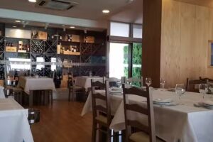 Restaurante Albufeira