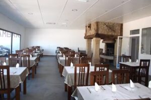 Restaurante Alcambar