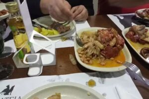 Restaurante Alcateia