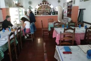 Restaurante Alcatruz