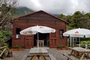 Restaurante &ldquo;Aldeia da Cuada&rdquo;