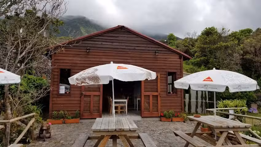 Restaurante &ldquo;Aldeia da Cuada&rdquo;