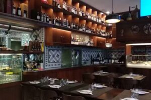 Restaurante Aldeia do Bairro Alto