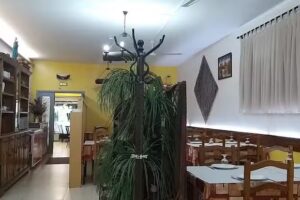Restaurante Aldeia Nova, Aveleda &ndash; Lousada