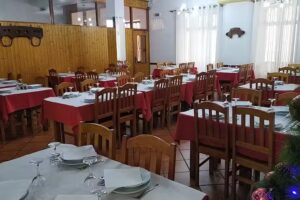 Restaurante Alecrim