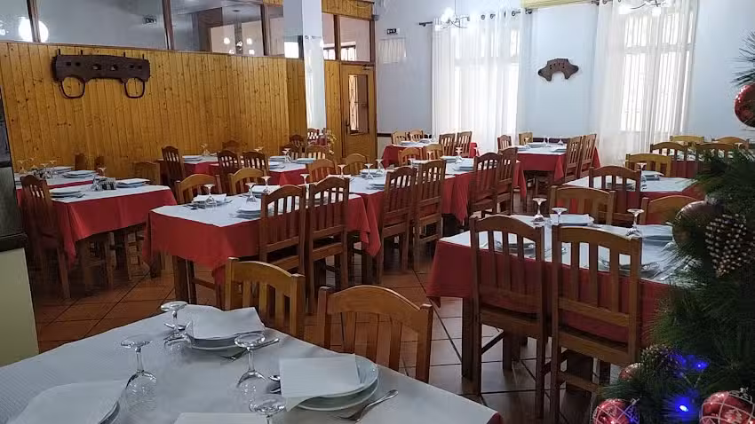 Restaurante Alecrim