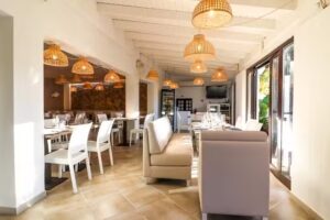 Restaurante Alfarroba