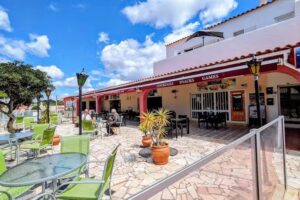 Restaurante ALGARVE 2000