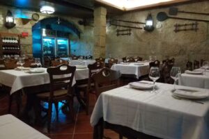 Restaurante Aljubarrota