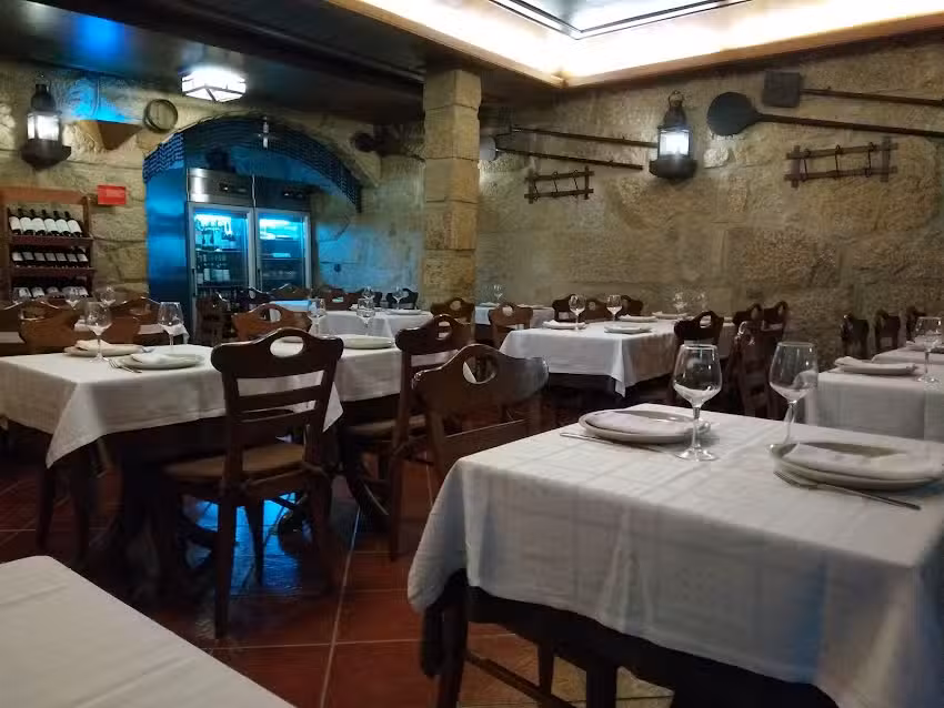 Restaurante Aljubarrota