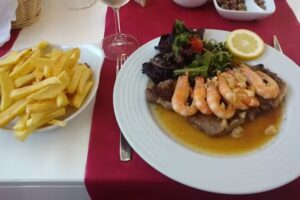 Restaurante Alma Nova