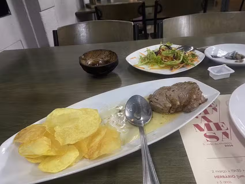 Restaurante Almeida