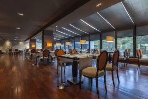 Restaurante &ldquo;Alquimia&rdquo;