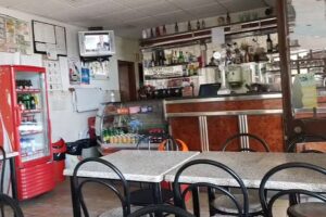 Restaurante Altinho da Recosta