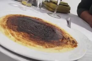 Restaurante Alto Da Bandeira &ndash; Costa, Guimar&atilde;es & Pimenta, Lda.