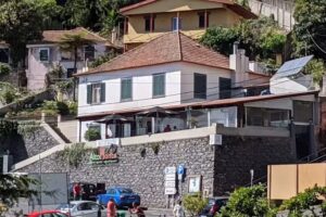 Restaurante Alto Monte