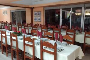 Restaurante Alvalade