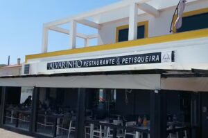 Restaurante Alvarinho